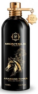 Montale Arabians Tonka EDP 100 ml Unisex Parfüm kullananlar yorumlar